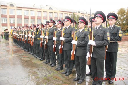 Подвиг ветеранів партизанського руху надихає нас бути патріотами рідної землі