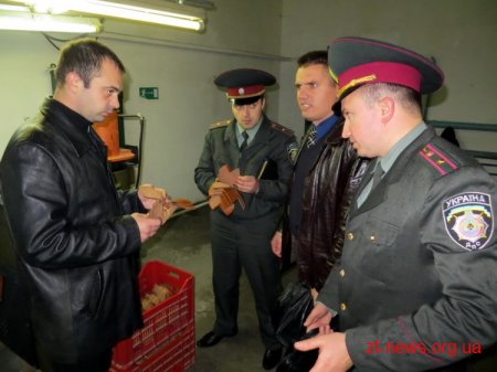 У Житомирській виправній колонії (№4) відбувся день відкритих дверей