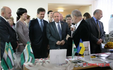У Житомирі відзначають День туризму