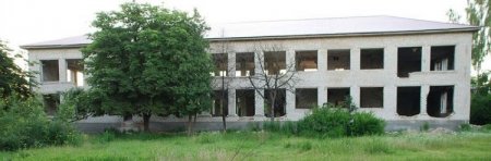 Володимир Дебой пропонує відновити садок на вул. Якубовського 10