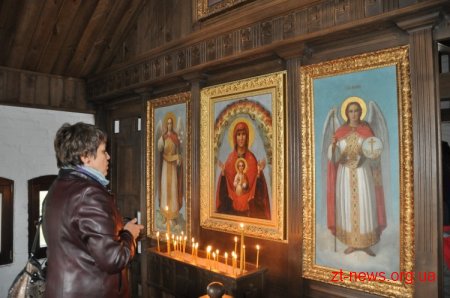 Замок «Радомисль» святкує другу річницю
