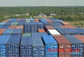 Житомирщина експортує товари у 87 країн світу, найбільше – в Росію та Індію
