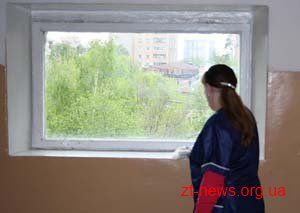 Житомиряни судяться із коростенською приватною фірмою “Чистота плюс”