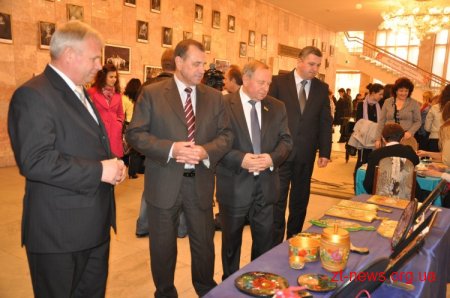 Чуднівський район відкриває творчі звіти до 200-річчя з Дня народження Тараса Шевченка