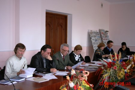 Четвертий рік поспіль в області проводиться конкурс «Краща книга року»