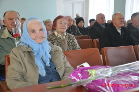 Покращення соціального захисту ветеранів війни – головне завдання влади