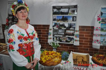 Сергій Рижук: «Ружинський район, без усякого перебільшення, є перлиною Житомирщини і усієї України»