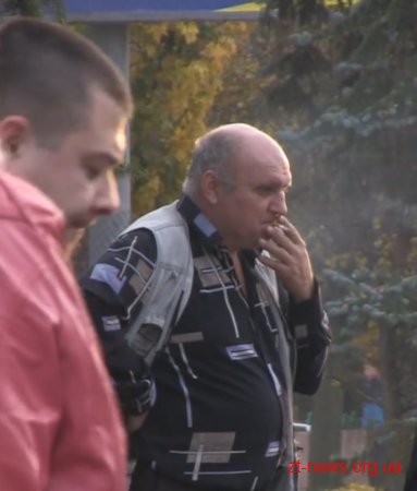 У Житомирі маршрутка збила людей на регульованому пішохідному переході