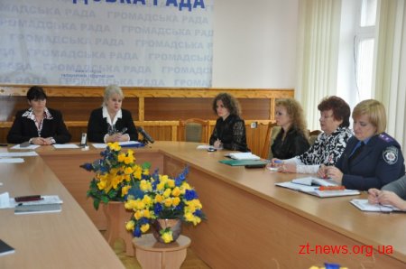 Проблемні сім’ї - під опікою соціальних служб держави
