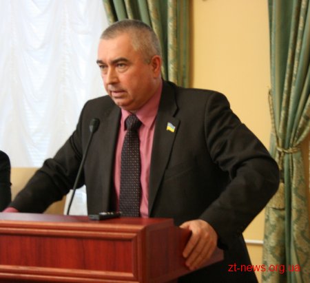 У Коростишеві відбувся навчально-практичний семінар для голів сільських і селищних рад