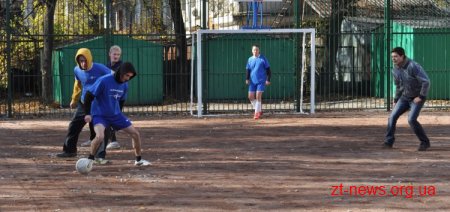 ДемАльянс технічно переміг Міську раду