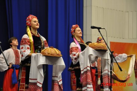 У Житомирі відзначили День автомобіліста