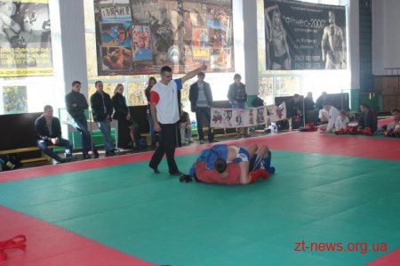 Житомирянка виборола срібну медаль на Чемпіонаті Світу