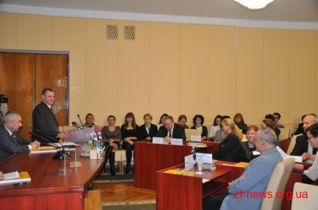 Туризм сприяє розвитку районів та сільських територій області