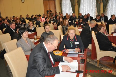 Житомирщина є прикладом зміцнення українсько-польських відносини, у тому числі - через розвиток туризму
