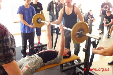 Спортивні змагання серед людей з інвалідністю тривають