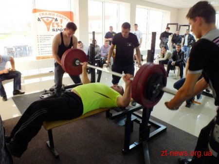 Спортивні змагання серед людей з інвалідністю тривають
