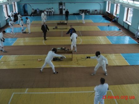 Спортивні змагання серед ветеранів – приклад для сучасної молоді