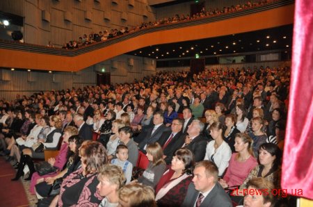 На Житомирщині надається всебічна допомога ветеранам війни