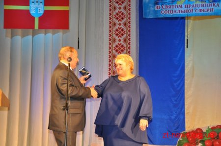 На Житомирщині надається всебічна допомога ветеранам війни