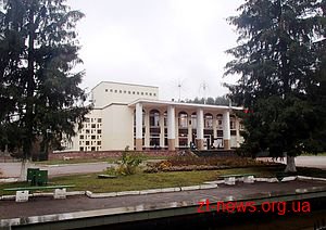 На Житомирщині Іршанський гірничо-збагачувальний комбінат очікує приватизація На Житомирщині Іршанський гірничо-збагачувальний комбінат очікує приватизація