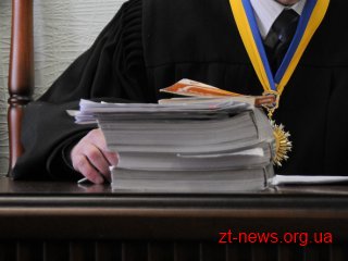 На Житомирщині працівники прокуратури виявили порушення з боку правоохоронних органів
