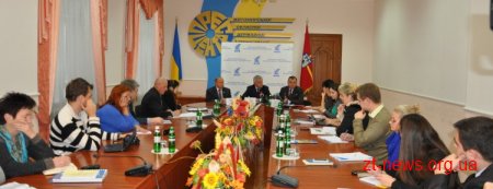 Житомирщина посіла 10 місце у державі у рейтингу інвестиційної привабливості