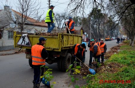 У Житомирі триває загальноміське прибирання