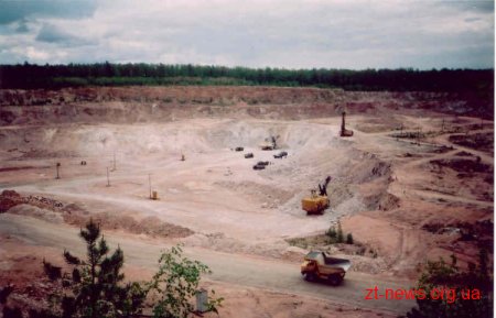Цьогоріч у промисловий розвиток Житомирщини було вкладено понад півмільярда гривень