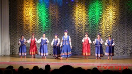 У Житомирі виступив знаменитий гурт із народу «Лісапетний батальйон»