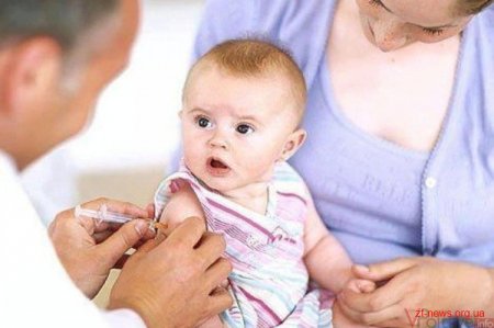 В області розпочалася акція з безкоштовного щеплення населення проти грипу