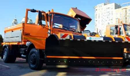 Голова сільради уклав договір зі своїм сином на прибирання доріг