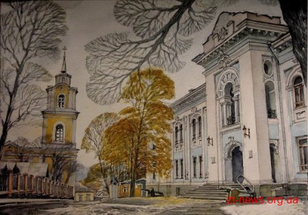 Невдовзі в Житомирі відбудеться презентація результатів краєзнавчо-пізнавального проекту "Де ця вулиця, де цей дім"