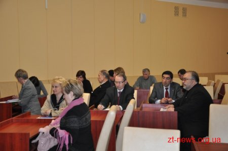 Житомирська область є прикладом міжнаціональної злагоди та порозуміння