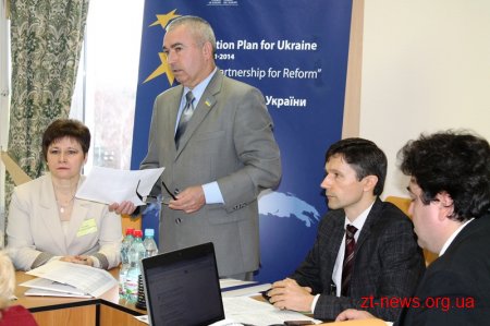 Сільські і селищні голови навчалися лідерству