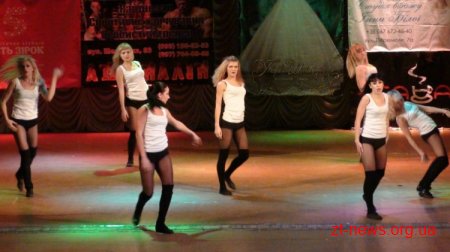У Житомирі обрали королеву студенства 2013