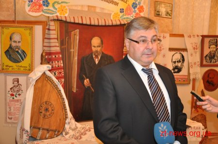 Співпраця влади та громадськості Попільнянського району - приклад успішної реалізації різних напрямків державної політики