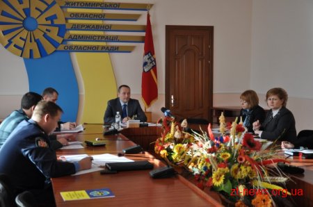 Житомирщина є прикладом толерантного ставлення до біженців