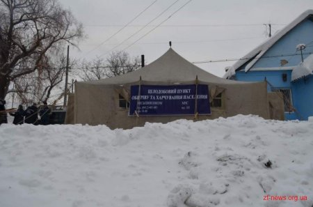 Пункти обігріву для бездомних у Житомирі з'являться лише за значного пониження температури повітря
