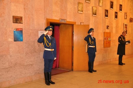 12-й інженерний полк області посів перше місце у Сухопутних військах України