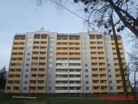 Як змінилися ціни на ринку нерухомості в Житомирі?