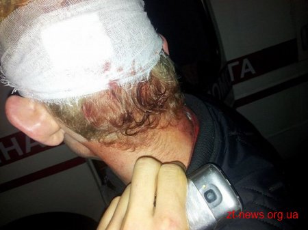 Попри наявність 5 потерпілих та 2 свідків нападу на Демальянсівців, слідчому “чомусь” не вистачає доказів