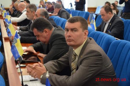 З 2 спроби депутати проголосували за розпуск виконавчого комітету