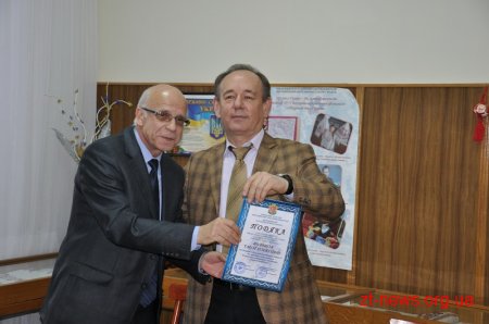 Житомиряни передають добро по колу