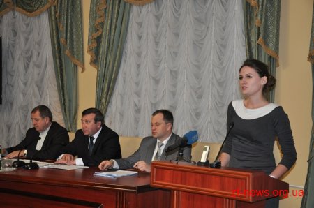 Співпраця та діалог між владою і громадянами - запорука стабільного розвитку держави