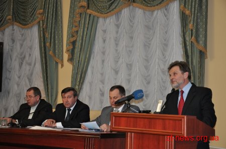 Співпраця та діалог між владою і громадянами - запорука стабільного розвитку держави