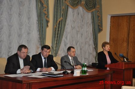 Співпраця та діалог між владою і громадянами - запорука стабільного розвитку держави