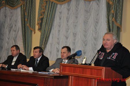 Співпраця та діалог між владою і громадянами - запорука стабільного розвитку держави