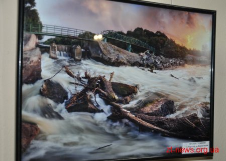 Вся краса Поліської землі очима фотохудожників
