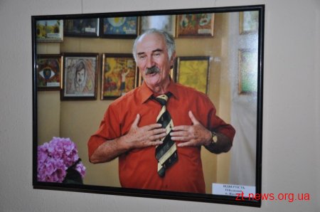 Вся краса Поліської землі очима фотохудожників